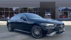 Mercedes-Benz Cle 300e AMG Line Premium Plus 2dr 9G-Tronic Coupe